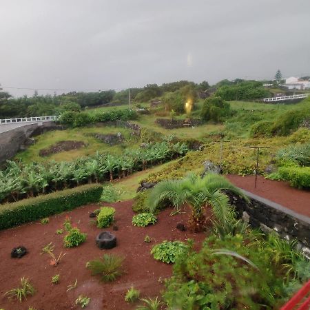 Apartmán Casa Da Vigia Calheta de Nesquim Exteriér fotografie